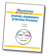 Interest Assessment Interview Protocol